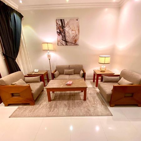 Al Joon Hotel Riyadh Eksteriør bilde