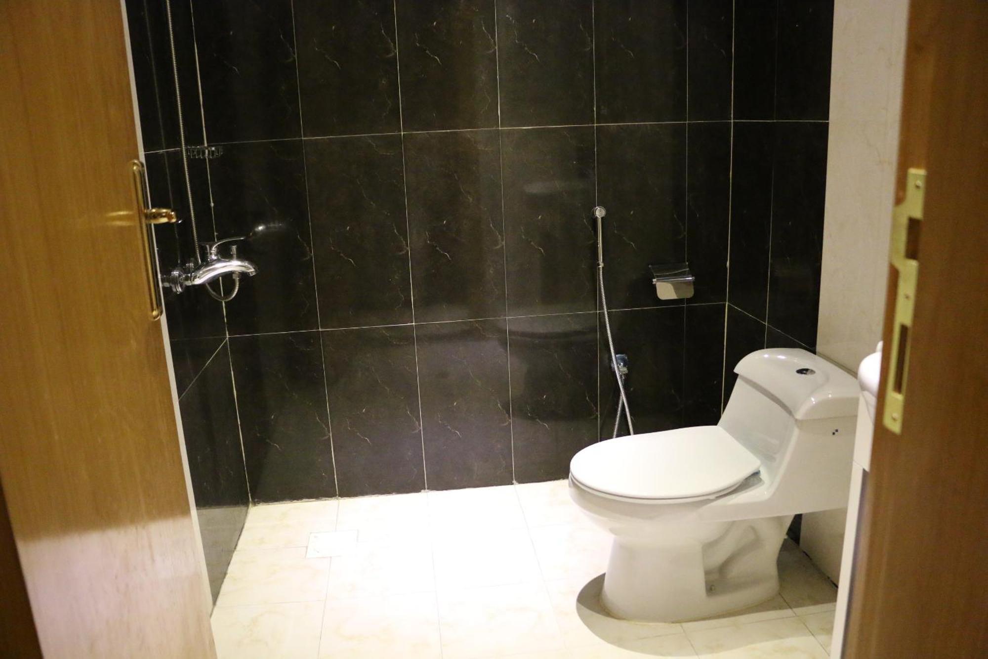 Al Joon Hotel Riyadh Rom bilde