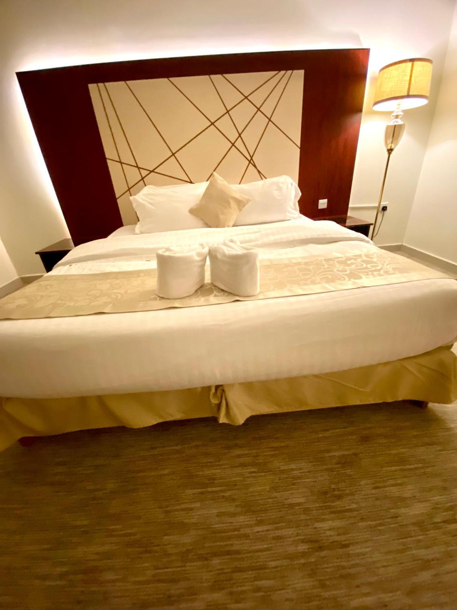 Al Joon Hotel Riyadh Eksteriør bilde