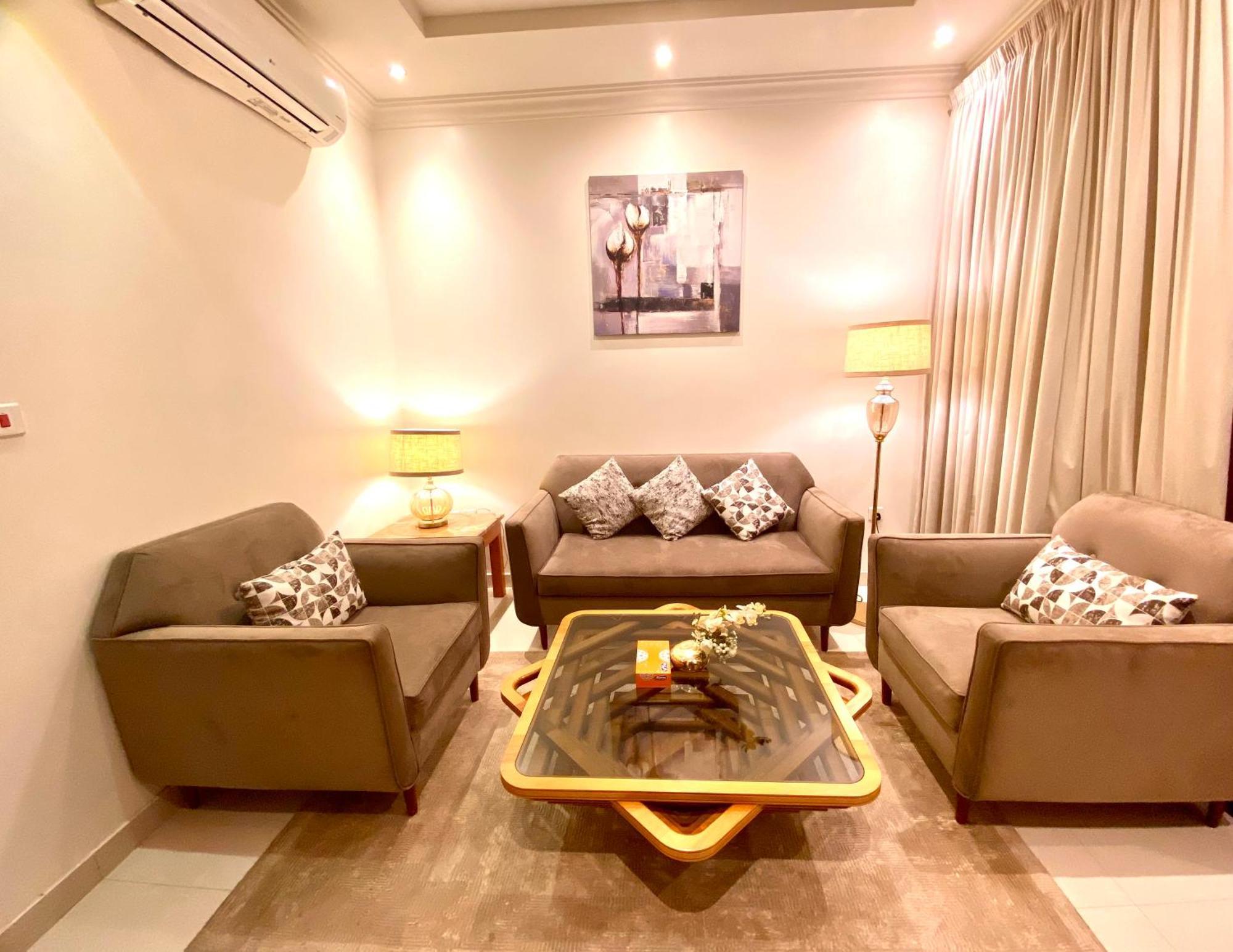 Al Joon Hotel Riyadh Eksteriør bilde