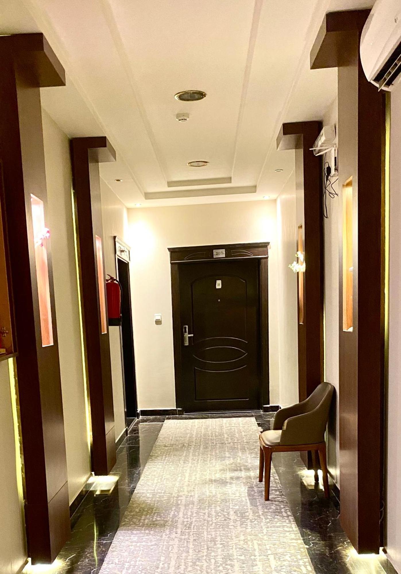 Al Joon Hotel Riyadh Eksteriør bilde