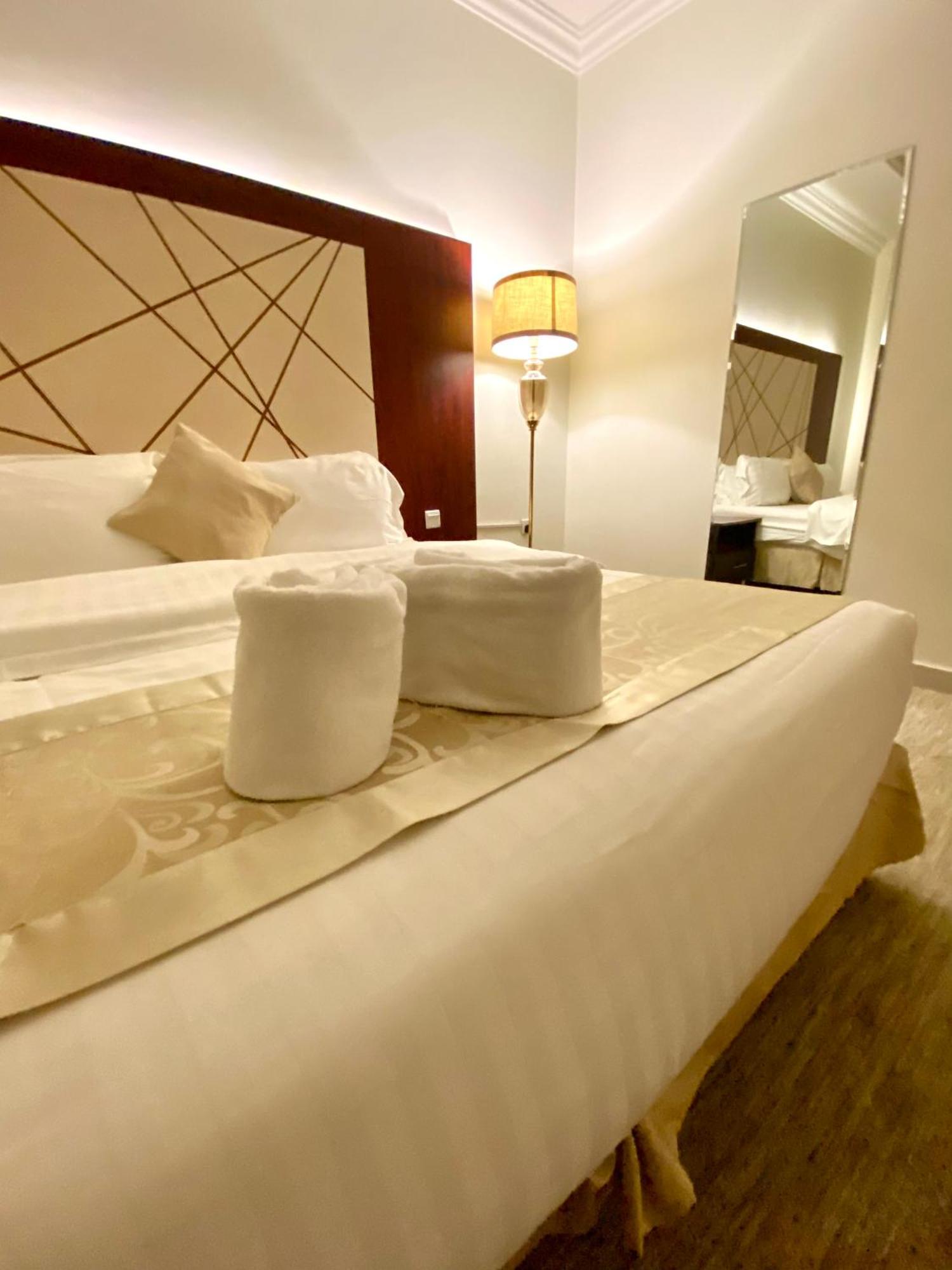 Al Joon Hotel Riyadh Eksteriør bilde