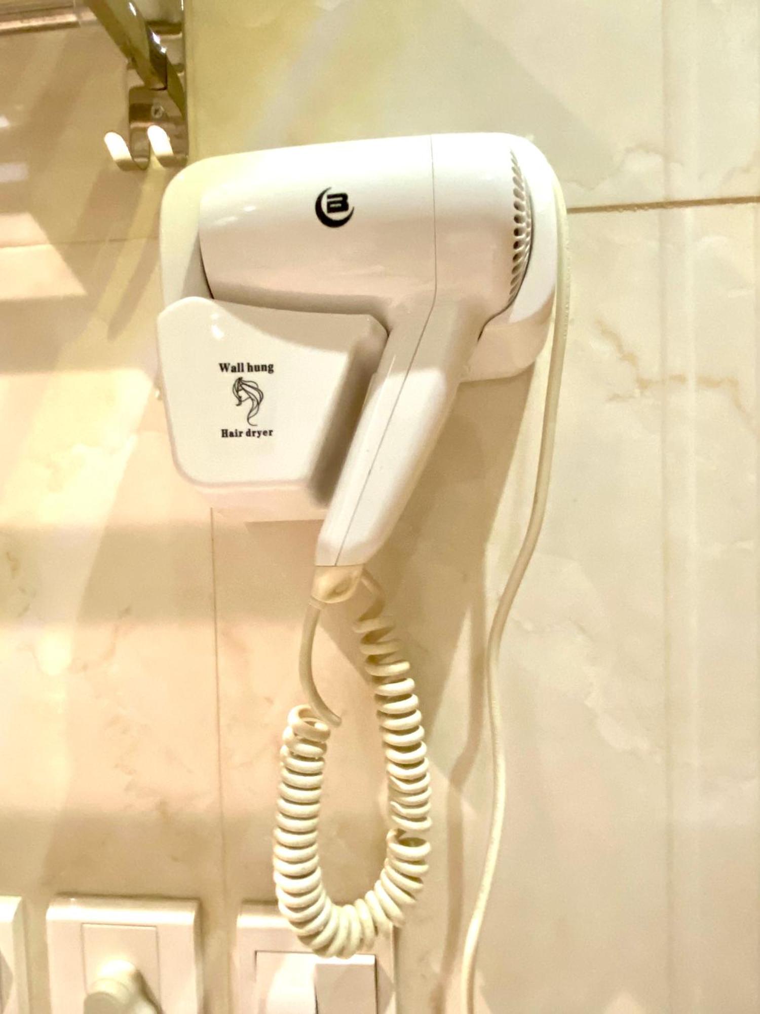 Al Joon Hotel Riyadh Eksteriør bilde