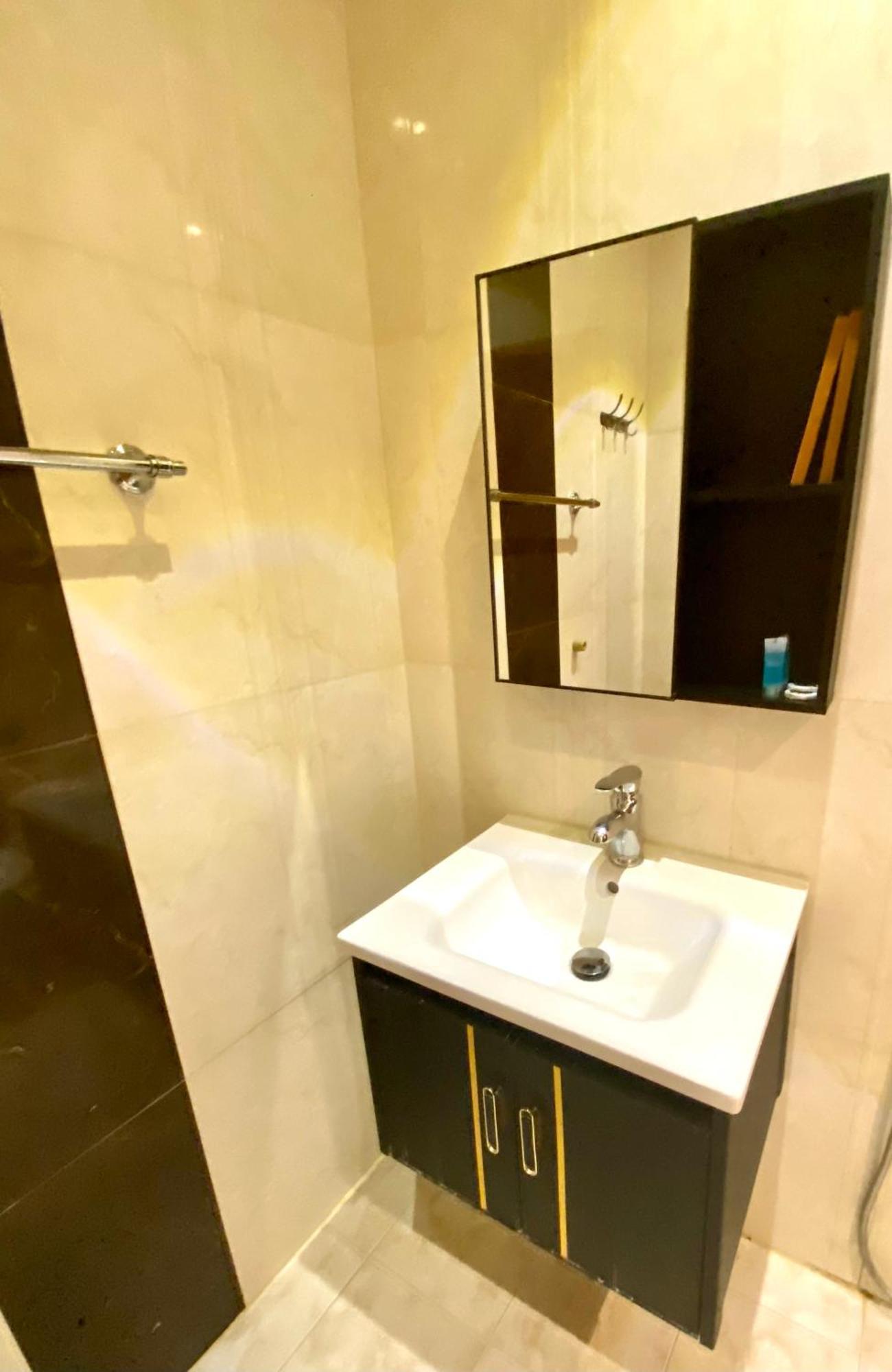 Al Joon Hotel Riyadh Eksteriør bilde