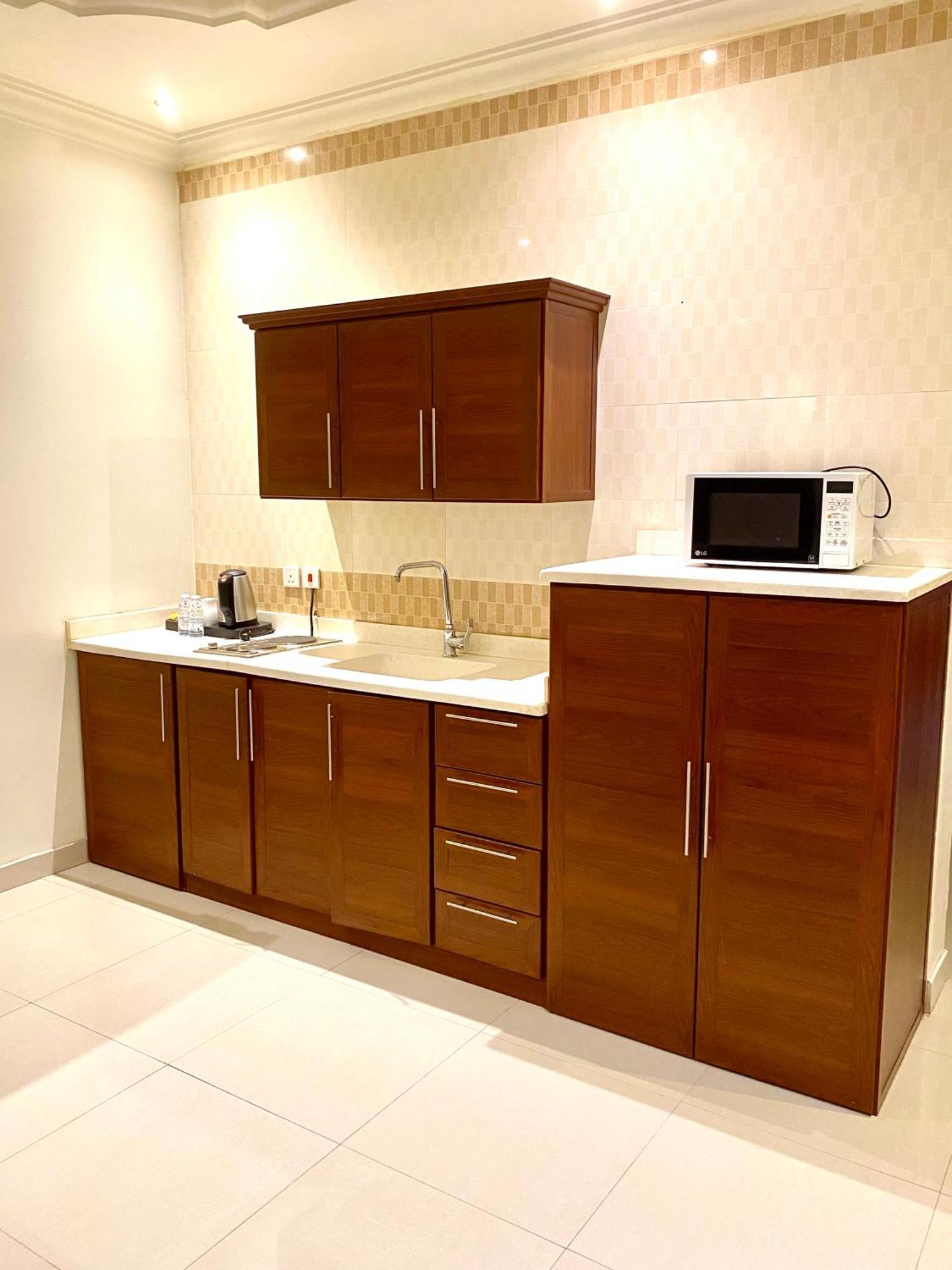 Al Joon Hotel Riyadh Eksteriør bilde