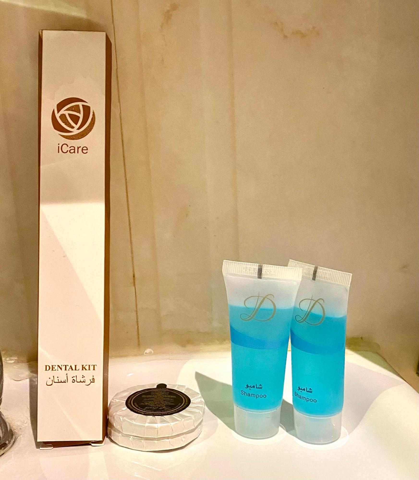 Al Joon Hotel Riyadh Eksteriør bilde