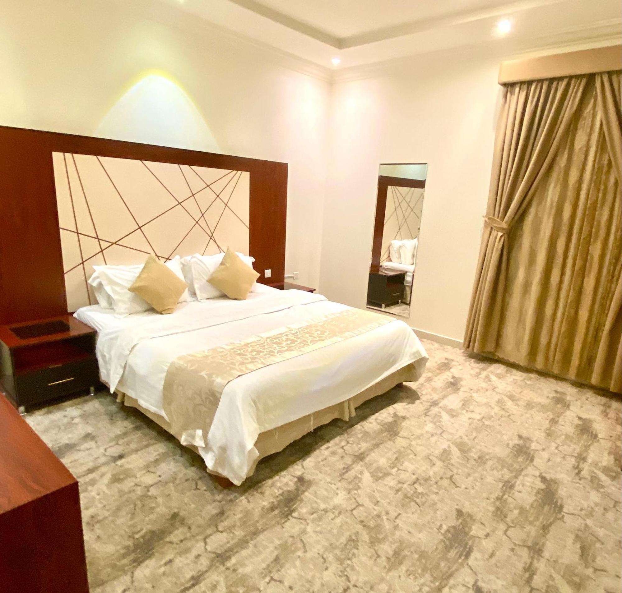Al Joon Hotel Riyadh Eksteriør bilde