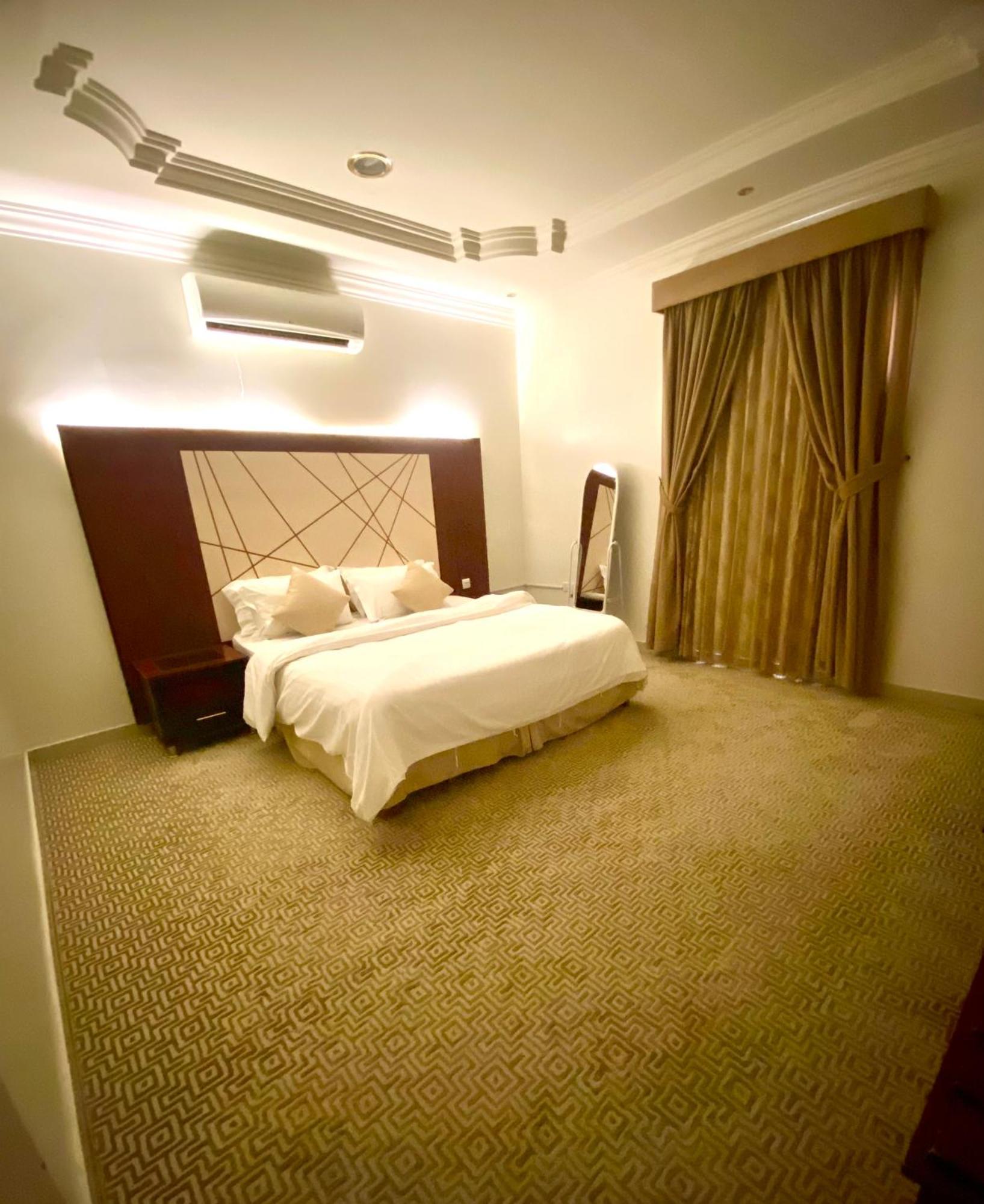 Al Joon Hotel Riyadh Eksteriør bilde