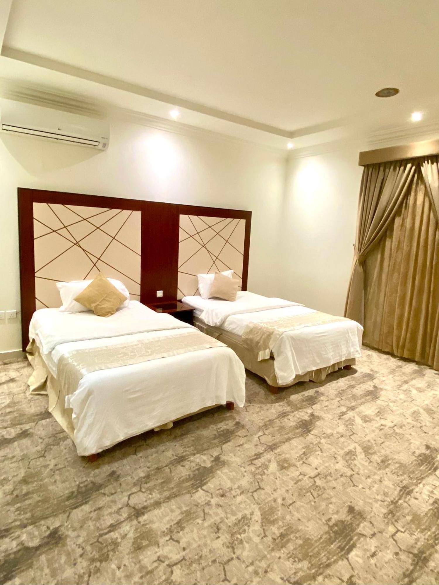 Al Joon Hotel Riyadh Eksteriør bilde