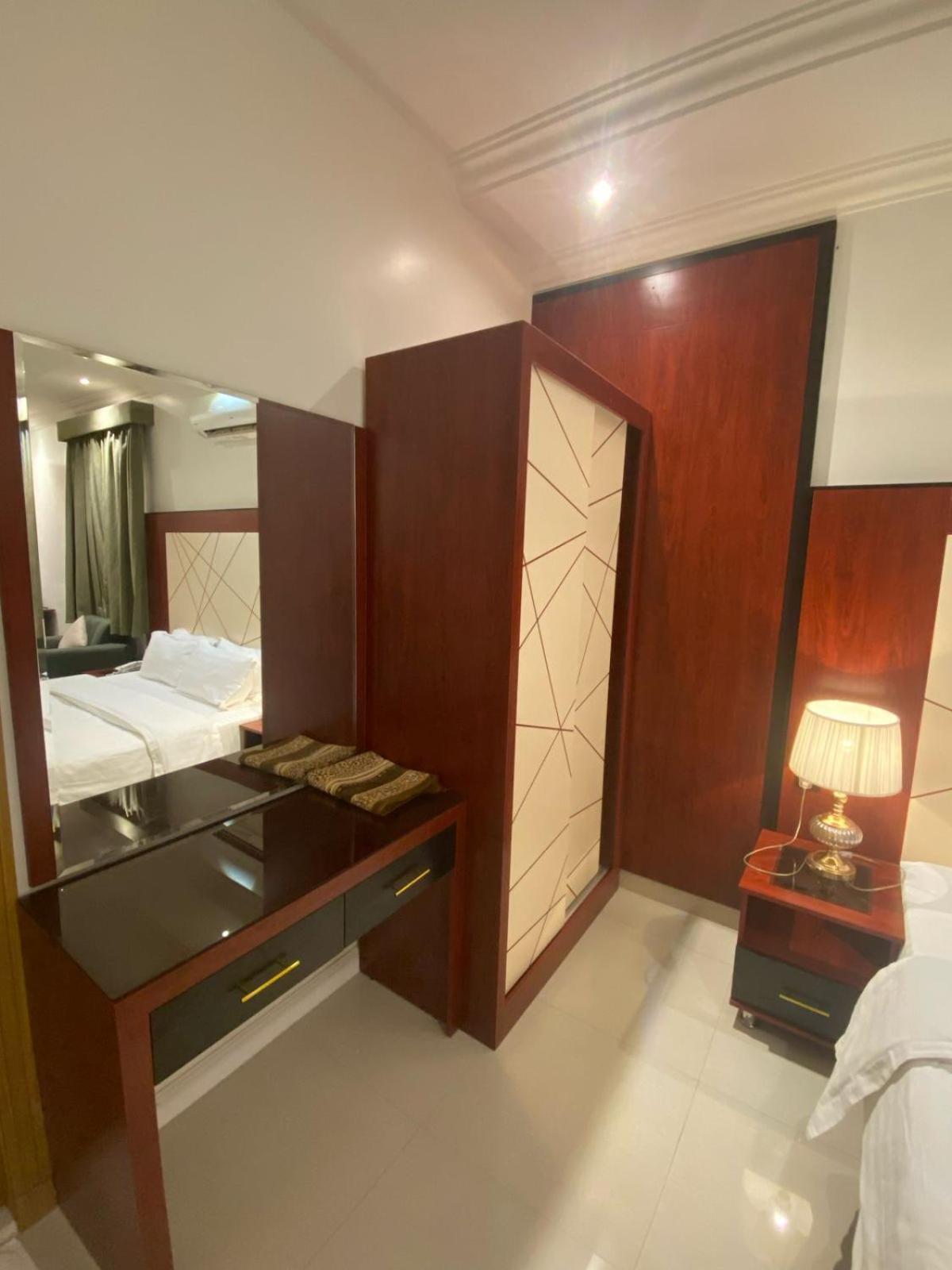 Al Joon Hotel Riyadh Eksteriør bilde