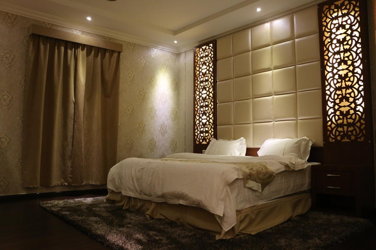 Al Joon Hotel Riyadh Eksteriør bilde