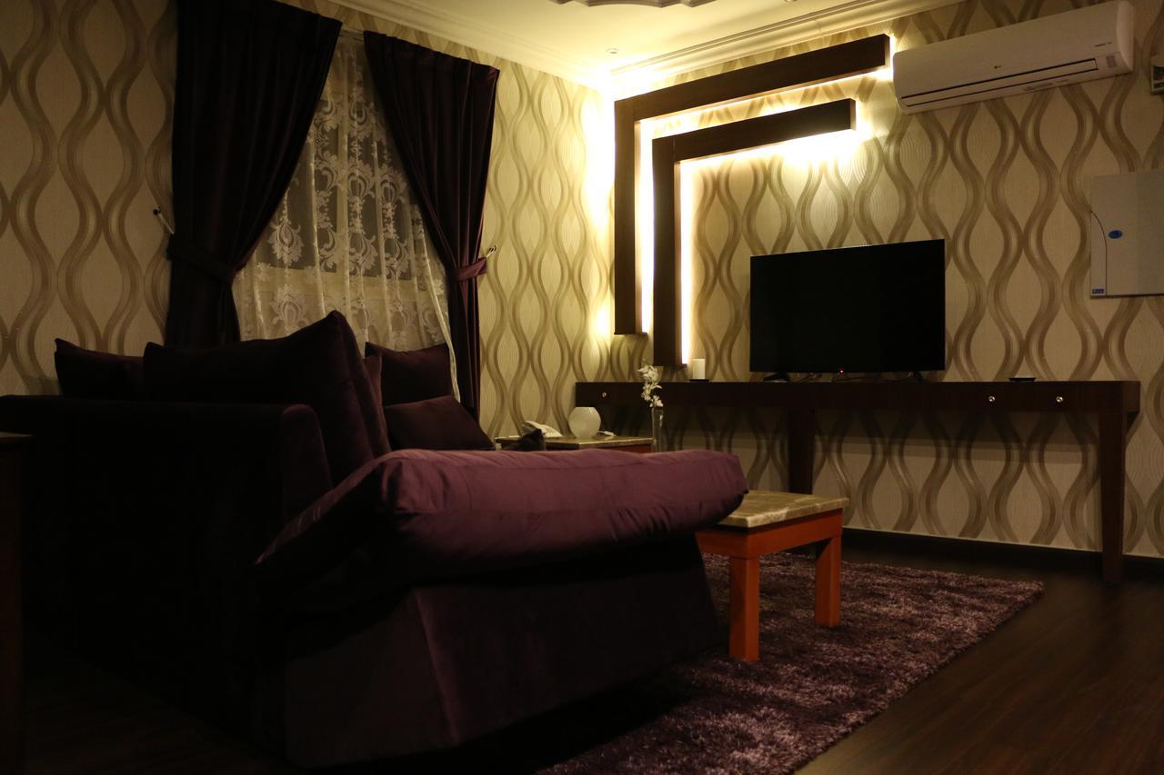 Al Joon Hotel Riyadh Eksteriør bilde